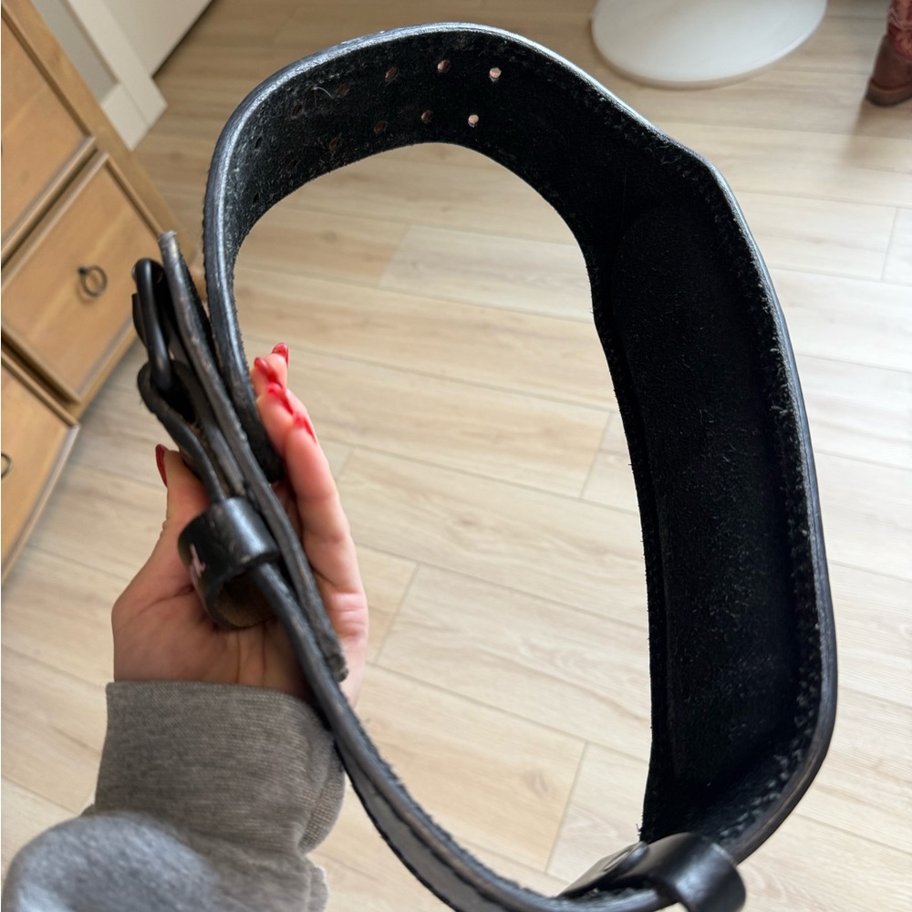 Lifting Belt
